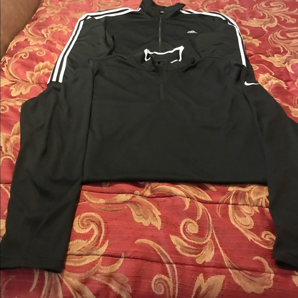 2 Men’s XXL Pullovers & Jackets - Picture 2 of 6